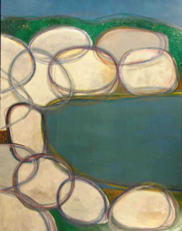 il giardino nascosto frera