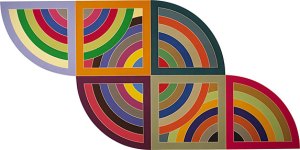 Frank_Stella's_'Harran_II',_1967